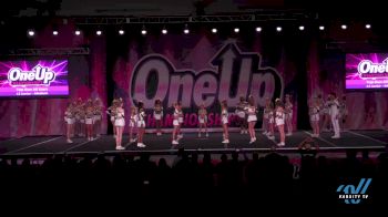 Top Gun All Stars - Junior Black [2022 L3 Junior - Medium] 2022 One Up Nashville Grand Nationals DI/DII