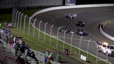 Full Replay | NASCAR Weekly Racing at Jennerstown Speedway 5/27/23