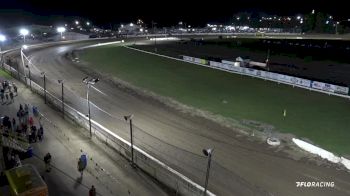 Full Replay | Empire Super Sprints at Fonda Speedway 7/20/24