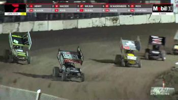 Feature Replay | ASCoC Jim & Joanne Ford Classic at Fremont