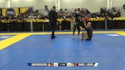 Trang K. L. Nguyen vs Sandro Ribeiro Santiago 2024 World IBJJF Jiu-Jitsu No-Gi Championship