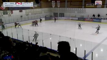 Replay: Home - 2025 Port Alberni vs Comox Valley | Feb 28 @ 7 PM