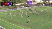 Replay: Catholic vs Scranton | Oct 5 @ 12 PM