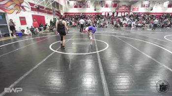 115 lbs Prelim - Emily Luna, Salinas vs Rafaela Sandoval, Mt. View