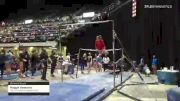 Maggie Haskovec - Women's Group, Ruby Gymnastics Academy ETC - 2021 Women's Xcel Region 4 Championships