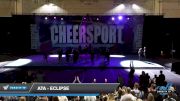 ATA - Eclipse [2022 L4 - U16 Day 1] 2022 CHEERSPORT Cartersville Classic