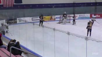 Replay: Home - 2024 Avalanche Gold 16 vs Niagara U16 | Nov 2 @ 8 PM