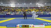 CARLOS EDUARDO DIAS GONÇALVES vs LEANDRO RODRIGUES DOS SANTOS 2026 FPJJ Circuito Paulista GI Etapa 3