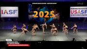 Ultimate Dance Centre - Ultimate Dance [2025 Open Open Contemporary/Lyrical Finals] 2025 The Dance Worlds