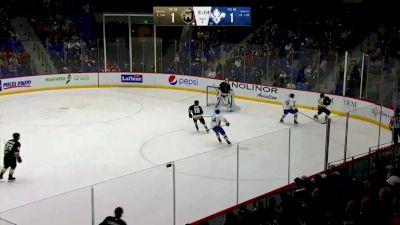 Replay: Home - 2022 Newfoundland Growlers vs Trois-Rivieres | Apr 30 @ 7 PM