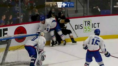 Replay: Away - 2022 Newfoundland Growlers vs Trois-Rivieres | Apr 30 @ 7 PM
