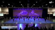 Nease High School [2025 Small Junior Varsity Day 1] 2025 UCA Florida Regional
