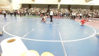 115-I2 lbs Final - Omar Elsheshtawy, Manhasset vs Alexander Swierszcz, Validus Wrestling Club