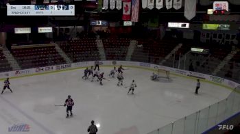 Replay: Home - 2025 Peninsula vs Westshore | Feb 26 @ 6 PM