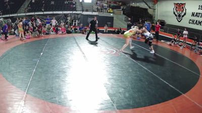 225 lbs Rainna Castilleja, Washington HS Girls vs Charley Timms, Nevada 1 HS Girls