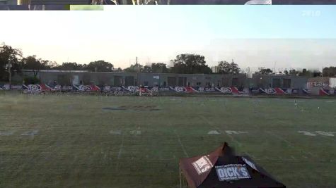 Replay: Field 5 - 2022 Pop Warner Football Super Bowl | Dec 4 @ 8 AM