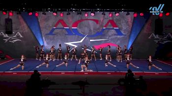 iNFiNiTi Athletics - Cosmic Rays [2025 L3 Junior - Medium Day 1] 2025 ACA Grand Nationals