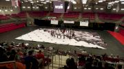 Wylie HS "SA" at 2025 WGI Guard Southwest Power Regional