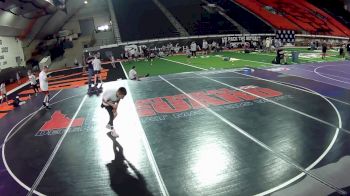 Replay: Mat 2 - 2025 2025 Turf War Duals | Jun 24 @ 9 AM