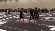 Anthony Lucca vs Caleb Ortiz 2025 ADCC East Coast Trials