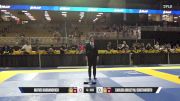 Carlos Ashley M. Southworth vs Matvei Karbanovich 2025 Pan Kids Jiu-Jitsu IBJJF Championship