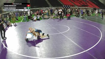 Replay: Mat 4 - 2025 Western States Championships | Jun 28 @ 8 AM