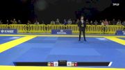 Vlad Dragomir vs Zyon James Jordan 2025 Pan IBJJF Jiu-Jitsu No-Gi Championship