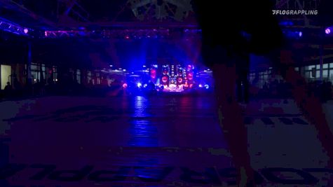 Logan Browning vs Josiah Sincere Nicholson 2025 Fight to Win 276