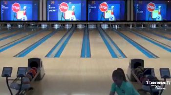 2015 USBC Queens - Qualifying