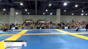 Jeysen Santiago vs Rafael Delfini 2018 American National IBJJF Jiu-Jitsu Championship | Grappling