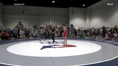 79 lbs Champ. Round 3 - Simon Ruiz, Spartan Combat RTC/ Titan Mercury Wrestling Club (TMWC) vs Mason Espinoza, West Coast Regional Training Center