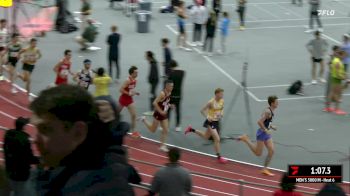 Men's 5k, Prelims 6