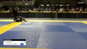 Replay: Mat 9 - 2023 Pan Kids Jiu-Jitsu IBJJF Championship | Jul 22 @ 10 AM