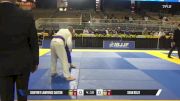 Sean Kelly vs Geoffrey Lawrence Dalton 2025 Pan Jiu Jitsu IBJJF Championship