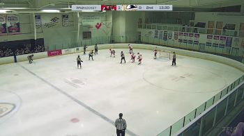 Replay: Home - 2025 Vermont vs New Hampshire | Feb 1 @ 4 PM