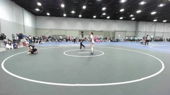 140 lbs Rr Rnd 5 - Tayla Skelley, Best Trained 7-12 USA vs Jovee Sitzman, Team Washington 7-12