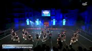 FTG Pfungstadt - FTG Allstars Claws [2026 U18-2 Day 2] 2026 ELITE Cheerleading Championship