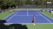 Replay: Emerson vs Wellesley - Court 1 - 2025 Emerson vs Wellesley | Sep 20 @ 11 AM