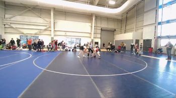 165 lbs Champ. Round 3 - Alex Crawley, Canyon View vs Brennan Pierce, Spanish Fork