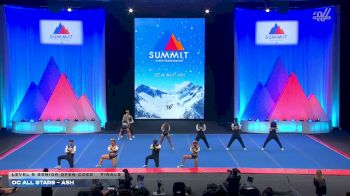 OC All Stars - A5H [2026 L5 Senior Open Coed Finals] 2026 The Summit