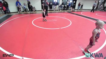 35 lbs Rr Rnd 2 - Austin Davis, Moodys Wrestling Club vs Jaxton Hood, Hulbert
