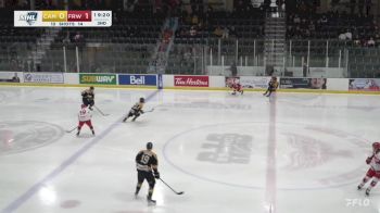 Replay: Home - 2023 Campbellton vs Fredericton | Nov 2 @ 6 PM