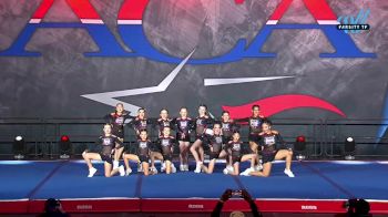 Raider Xtreme - Envy [2025 L1 Youth - D2 Day 2] 2025 ACA Grand Nationals