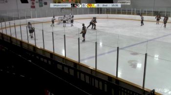 Replay: Home - 2024 Embrun vs Ottawa West | Feb 8 @ 7 PM