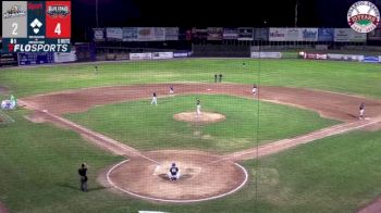 Replay: Home - 2023 York Revolution vs Blue Crabs | Sep 6 @ 7 PM