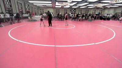 92 lbs Consi Of 8 #2 - Sawyer Noonan, Md vs Sylas Race, Vt