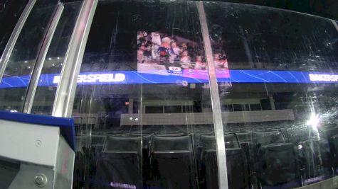 Replay: Away - 2025 Bakersfield Condors Test | Oct 2 @ 5 PM