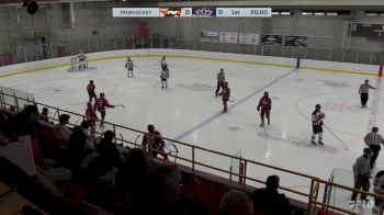 Replay: Home - 2023 Magog Cantonniers vs Laval | Sep 17 @ 12 PM