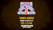 Full Replay - National High School Rodeo Association Finals: RidePass PRO - Timed Event - Jul 19, 2019 at 8:32 PM EDT