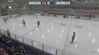 Replay: Home - 2024 Kemptville vs Renfrew | Dec 7 @ 7 PM